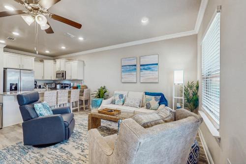 Gulf Coast Getaway