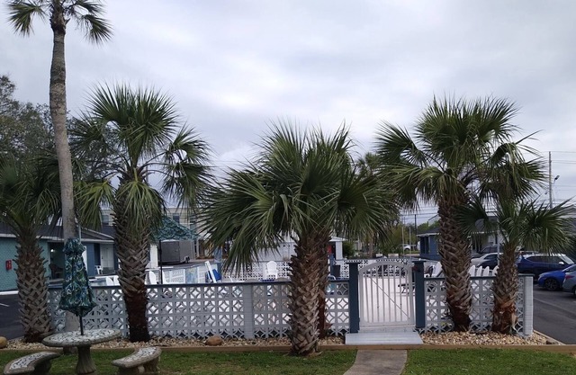 Gulf Coast Inn
