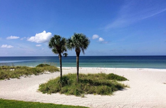 La Playa #203D Luxury Condo by RVA