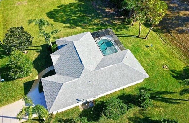 3-2-2 180 m² avec piscine-calme-détente-vue sur le parcours de golf-profitez du temps chaud