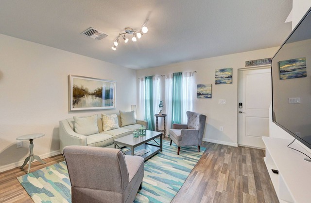 Gulf Cost Home 5min to Sunseekers Resort & I-75