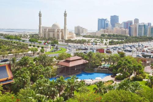 Gulf Executive Residence