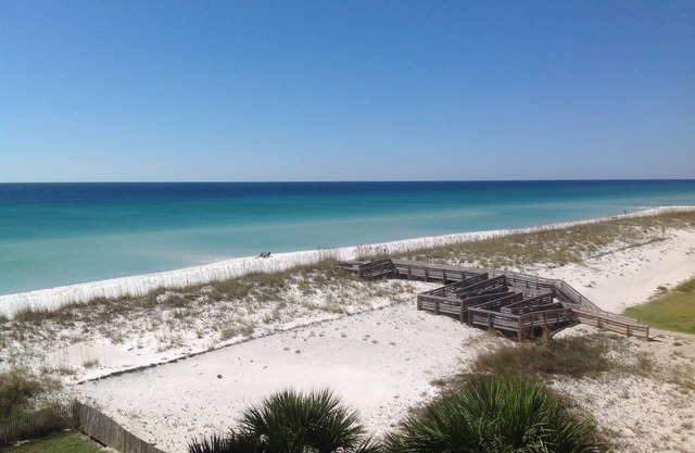 Gulf Front 2 chambres Belle Pensacola Beach