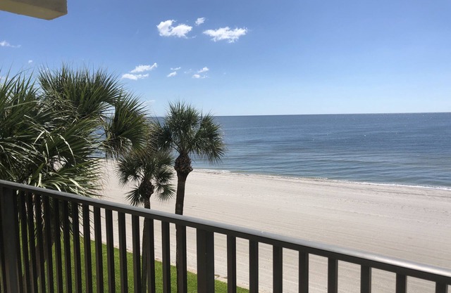 Gulf Front, condominium de luxe dans la belle Long Boat Key, FL
