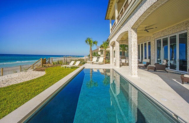 408 Blue Mountain Road - Destinations royales du Golfe