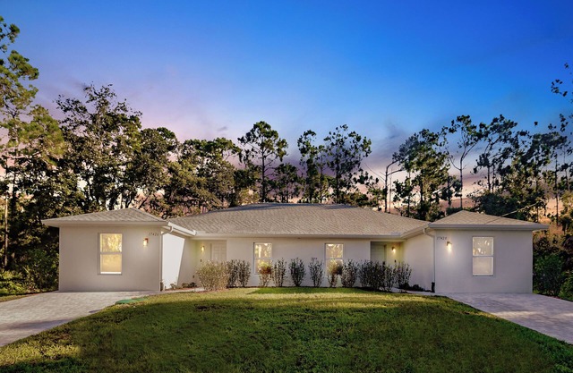 Gulf Getaway Duplex:Peaceful Retreat w/Heated Pool