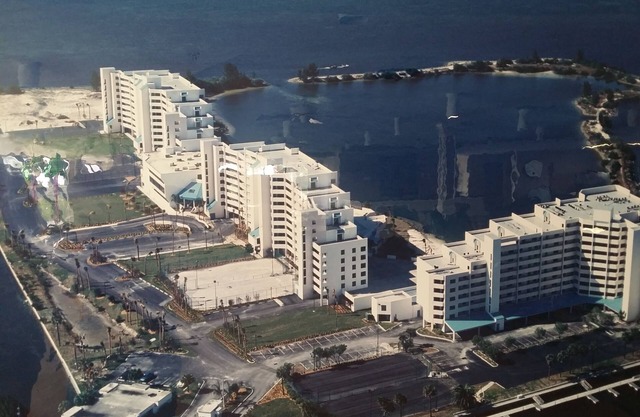 Gulf Island Beach et Tennis Club, Hudson Fl disponible en décembre. et JAN