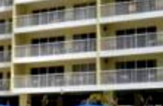 Gulf of Mexico Beachfront Condo