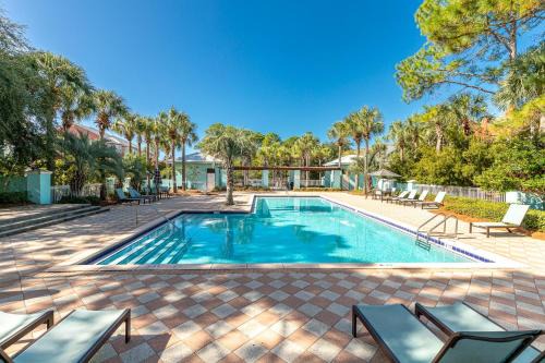 Gulf Place 1B