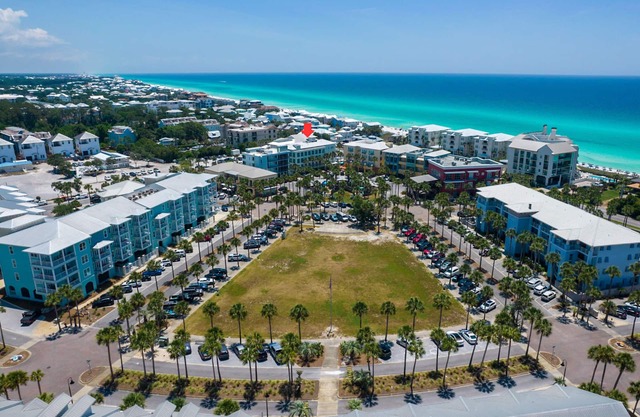 Gulf Place Condo avec une vue imprenable! Service de plage inclus! À quelques pas du sable!