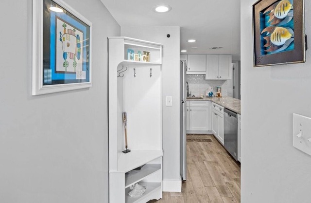 Gulf Shore Condo #404