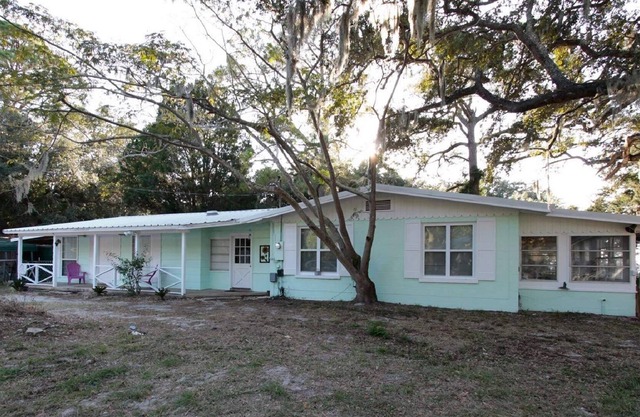 Gulf Shores Cottage "Soleil d'une plage"