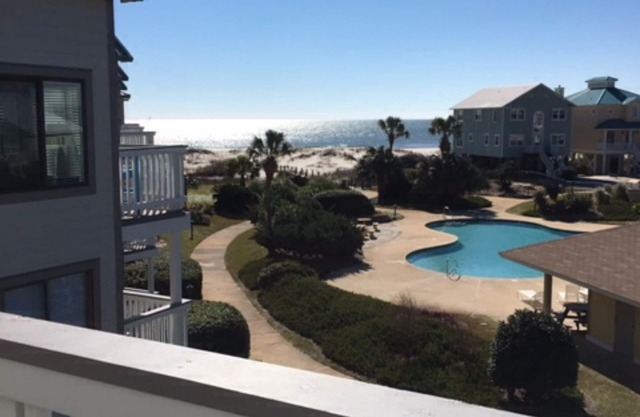 Gulf Shores Plantation # 1342 ~ 2BR + Loft ~ spectaculaire Gulf View !!!