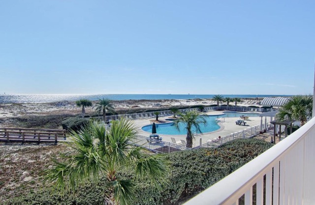 Gulf Shores Plantation Condos