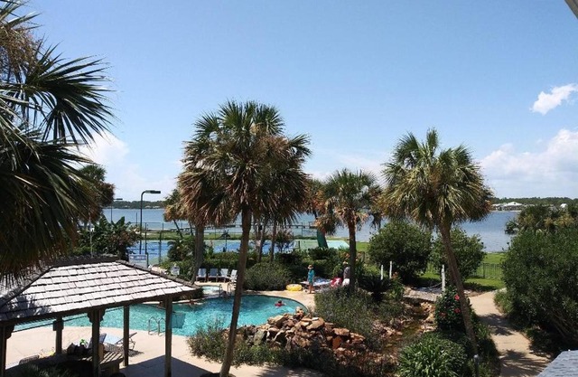Gulf Shores Sur,,,Et Club 206C Condo