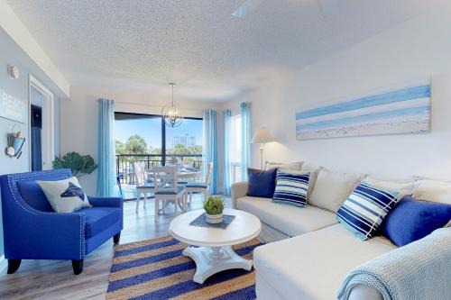 Gulf Strand Resort 308