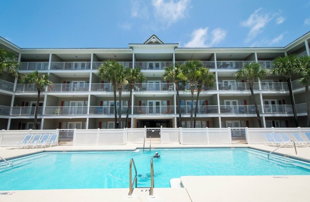 Gulf View, Community Pool, Tennis, Beach Access