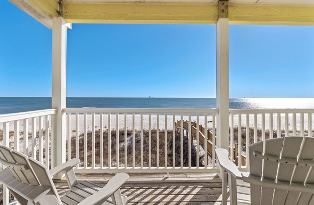 FREE Parasailing Ticket | Gulf Views at Sunrise – Your Perfect Beach Getaway!