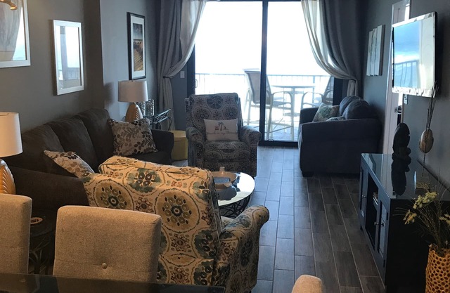 Mai 20% de réduction de 188 $ par nuit !!!! Service de parapluie et chaise inclus