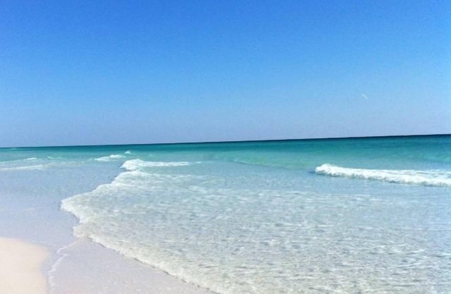 Caribbean Dunes 102 | In the heart of Crystal Beach.