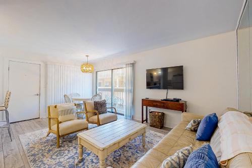 Gulf Village 108