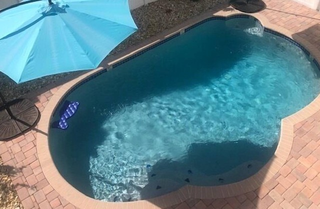 Gulfport 5/5 Pool Free Wi-Fi Parking House