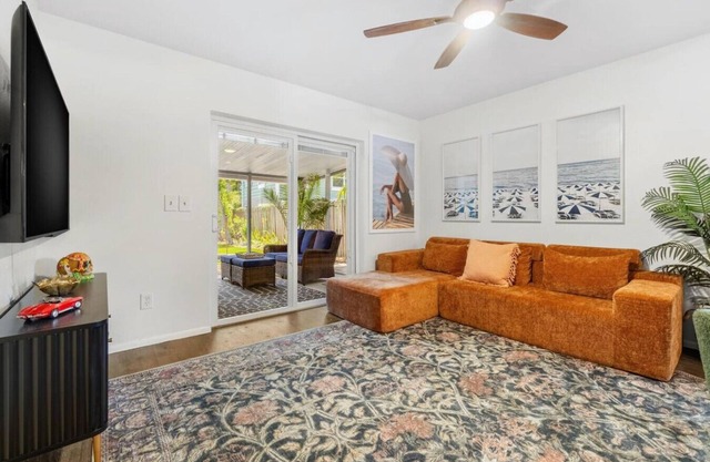Gulfport Bungalow Near Downtown