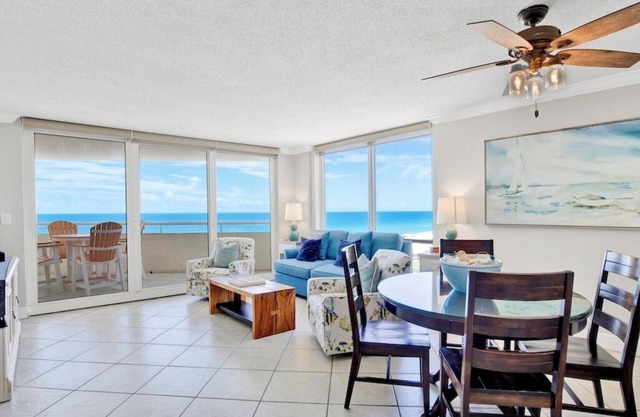 Gulfside Oasis On The Beach - No roads to cross - On the beach!!