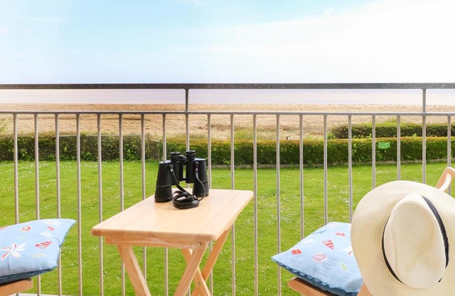 Gull Cottage