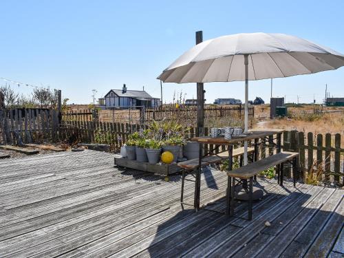 Gull House