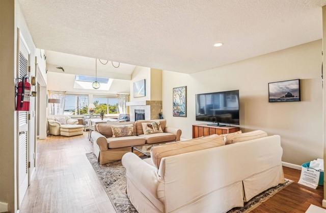 Gull`s Nest - Beachcomber Vacation Homes
