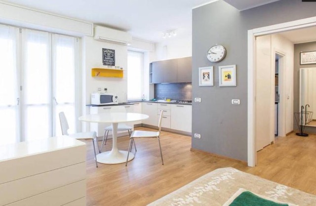 GULLI SUITE LUXURY