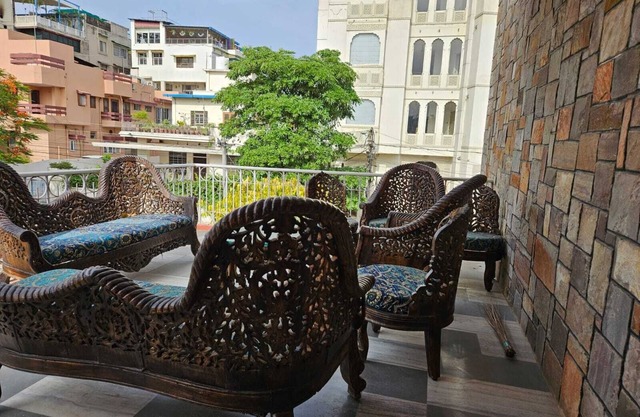 Gullu Kuku Homestay