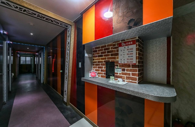 Gumi Bonggok-dong Q9