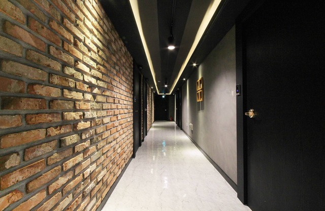 Gumi Wonpyeong-dong Hotel su