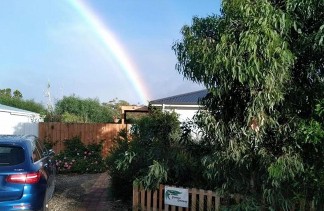Gumnut Getaway BnB