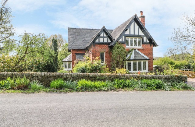 Gun End Cottage, SWYTHAMLEY