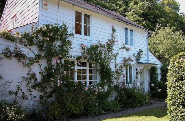 GUN HILL COTTAGE, familial et convivial à Heathfield, Réf 988889