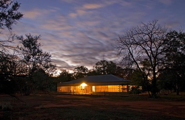 Gundabooka National Park Cottages