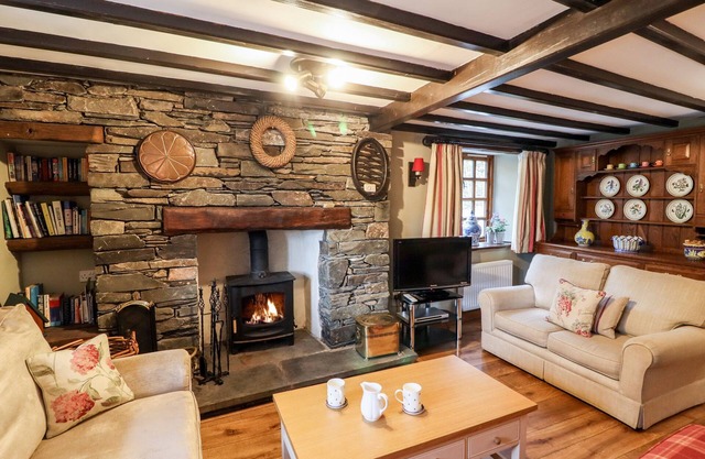 Gunpowder Cottage