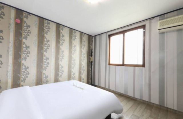 Gunsan King Motel