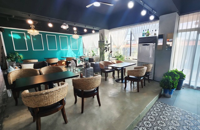 Gunsan La Siesta Hotel