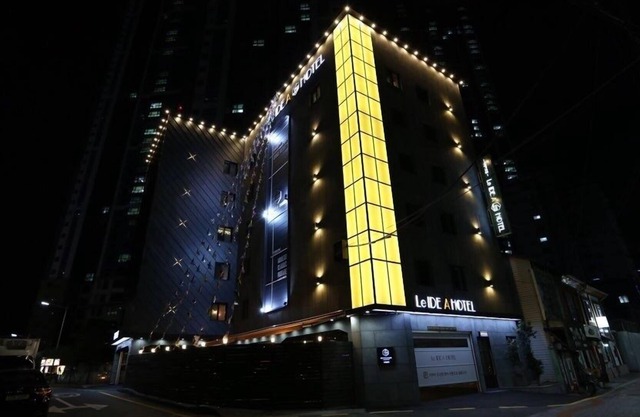 Gupo Idea Hotel