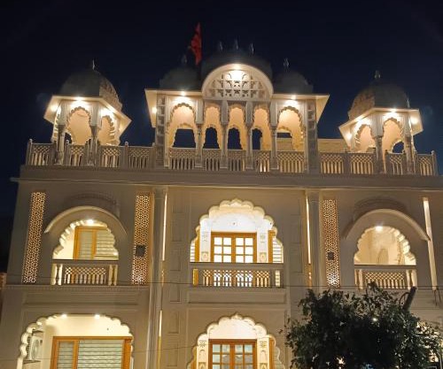 Gupta Vilas - A Boutique Homestay