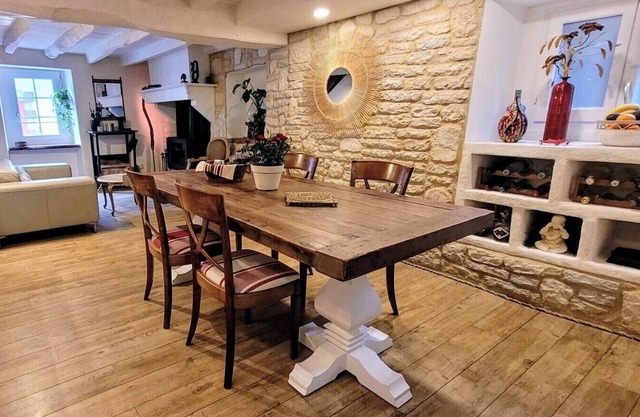 Gure Nahia Cosy house in the heart of the Basque Country.