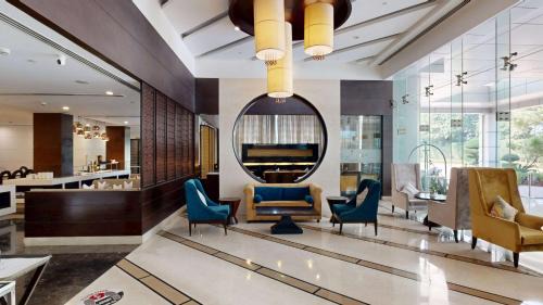 Gurmon Hotels Sohna Road Gurugram, a member of Radisson Individuals