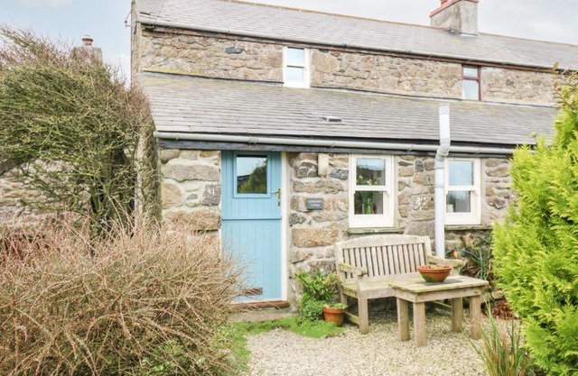 Gurnard's Cottage
