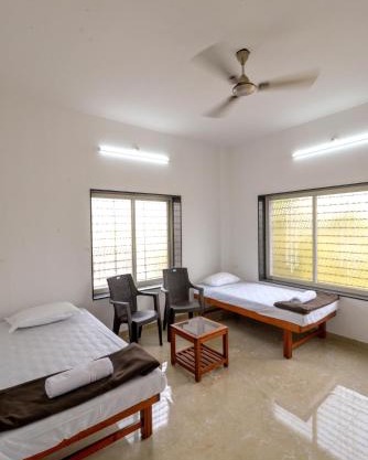 Guruprasad Home Stay