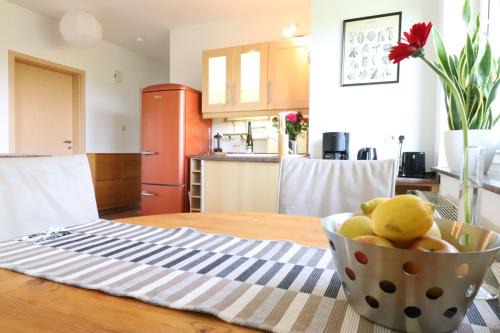 Gutenberg - helle und geräumige Wohnung in Uninähe