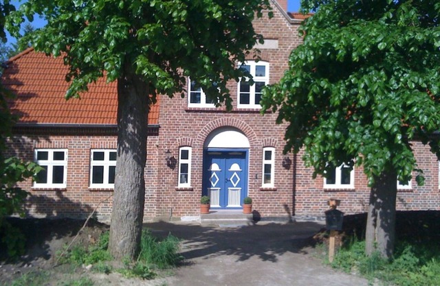 Gutshaus Vieregge - Appartement B
